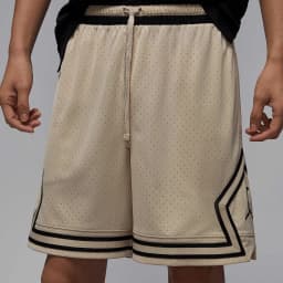 Nike genuine JORDAN Men's Game Lightweight Breathable Shorts HF9911-206