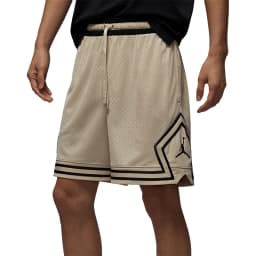 Nike genuine JORDAN Men's Game Lightweight Breathable Shorts HF9911-206