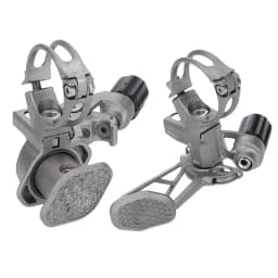 Bike Dropper Seatpost Remote Lever Titanium 3D print MTB Road bicycle Road Dropper Seatpost Remote Control The Eject Button