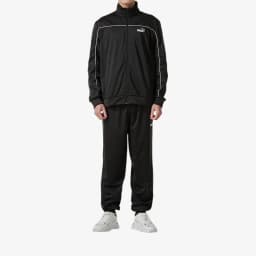 Puma Genuine 2025 Spring Men's Running Training Gym Sportswear Set 687653-01