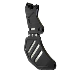 Light Bee /E-Ride Mod Upgrade Ultra Bee 240 Brake Rear Caliper Adapter Bracket Lightweight AL CNC Bracket Caliper Mounts