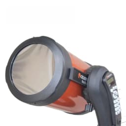Sun Film Solar Filter for Celestron NexStar 8SE/C8/CPC800/CPC800HD Astro Telescope