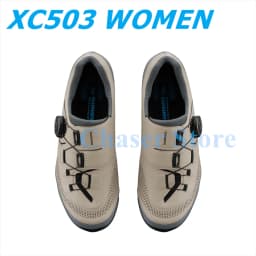 SHIMANO NEW XC5W SH-XC503 Women SPD Cycling Shoes