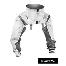 DMgear Original Tactical Combat Uniform Long Sleeve Camouflage Clothing Breathable Comfortable Compatible Tactical Chest Rig