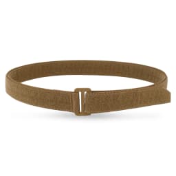 KRYDEX Tactical 1.5" EDC Duty Belt Concealed Carry Base Belt Hook & Loop Inner Belt Men Waist Belt Outdoor Hunting Acessories