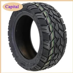 100/55-6.5 Tyre CST Tubeless Tire for Kukirin G4 Wolf King GT PRO Dualtron New Thunder Electric Scooter 90/65-6.5 Upgrade Parts