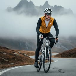 RION Men Cycling Pants Winter MTB Mountain Bike Bib Tights Thermal Fleece Padded Bibs Long Distance Bicycle Riding Team Uniform