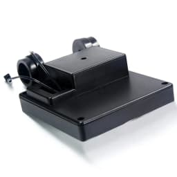 Rowing Machine Display Screen Ski Machine Time Speed Distance Counter WithBluetooth APP Fitness Equipment Electronic Instrument