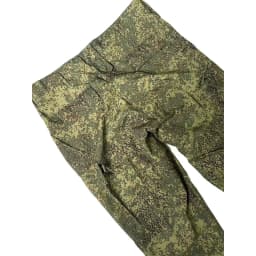 Russian Special Forces Camouflage Uniforms, Real Military Uniforms, Men's Labor Protection Work Uniforms