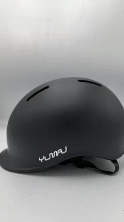 NEW YUMAJ RECON Urban Bicycle Helmet Ultra-Light Anti-Collision Riding Electric Scooter Safety Helmet YM-122A