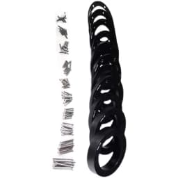 QHYCCD M54 Allinone Kit Adaptor Ring For All M54 Interface Products
