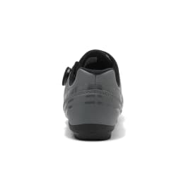 Flat Pedal Cycling Shoes MTB Men Mountain Bicycle Shoe Cleat Shoes Cycling Sneaker Lock-Free Bike Speed Footwear Breathable Gray