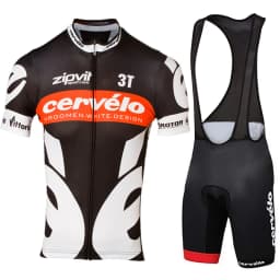 Road Bike Uniform Cervélo Cycling Bib Men's Pants Suit Mtb Clothing Man Jersey Jacket Set Mens Clothes 2026 Sets Mountain Outfit