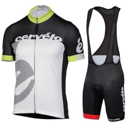 Road Bike Uniform Cervélo Cycling Bib Men's Pants Suit Mtb Clothing Man Jersey Jacket Set Mens Clothes 2026 Sets Mountain Outfit