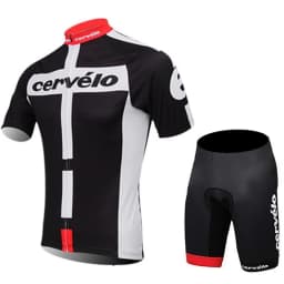 Road Bike Uniform Cervélo Cycling Bib Men's Pants Suit Mtb Clothing Man Jersey Jacket Set Mens Clothes 2026 Sets Mountain Outfit