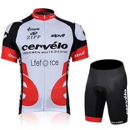 Road Bike Uniform Cervélo Cycling Bib Men's Pants Suit Mtb Clothing Man Jersey Jacket Set Mens Clothes 2026 Sets Mountain Outfit
