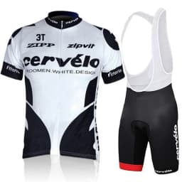 Road Bike Uniform Cervélo Cycling Bib Men's Pants Suit Mtb Clothing Man Jersey Jacket Set Mens Clothes 2026 Sets Mountain Outfit