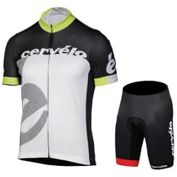Road Bike Uniform Cervélo Cycling Bib Men's Pants Suit Mtb Clothing Man Jersey Jacket Set Mens Clothes 2026 Sets Mountain Outfit