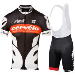 Road Bike Uniform Cervélo Cycling Bib Men's Pants Suit Mtb Clothing Man Jersey Jacket Set Mens Clothes 2026 Sets Mountain Outfit