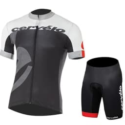 Road Bike Uniform Cervélo Cycling Bib Men's Pants Suit Mtb Clothing Man Jersey Jacket Set Mens Clothes 2026 Sets Mountain Outfit