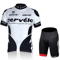 Road Bike Uniform Cervélo Cycling Bib Men's Pants Suit Mtb Clothing Man Jersey Jacket Set Mens Clothes 2026 Sets Mountain Outfit