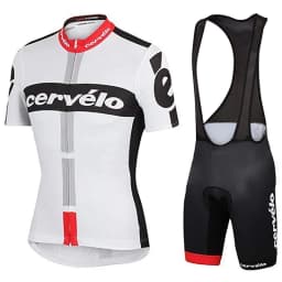 Road Bike Uniform Cervélo Cycling Bib Men's Pants Suit Mtb Clothing Man Jersey Jacket Set Mens Clothes 2026 Sets Mountain Outfit