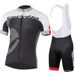 Road Bike Uniform Cervélo Cycling Bib Men's Pants Suit Mtb Clothing Man Jersey Jacket Set Mens Clothes 2026 Sets Mountain Outfit