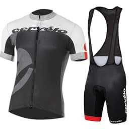 Road Bike Uniform Cervélo Cycling Bib Men's Pants Suit Mtb Clothing Man Jersey Jacket Set Mens Clothes 2026 Sets Mountain Outfit