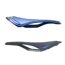 SAMANA Saddle Super Light 120g T800 Carbon Saddle MTB Saddle Bicycle Seat Bicycle Accessories Bicycle Seat