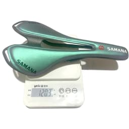 SAMANA Saddle Super Light 120g T800 Carbon Saddle MTB Saddle Bicycle Seat Bicycle Accessories Bicycle Seat