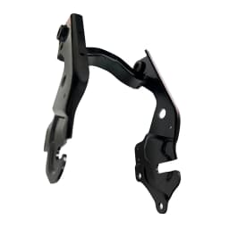 Original Rear Fork for Ninebot MAX G3 Electric Scooter Parts Wheel Frame Arm Support Aluminum Alloy Parts