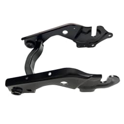 Original Rear Fork for Ninebot MAX G3 Electric Scooter Parts Wheel Frame Arm Support Aluminum Alloy Parts