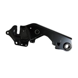 Original Rear Fork for Ninebot MAX G3 Electric Scooter Parts Wheel Frame Arm Support Aluminum Alloy Parts