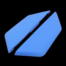 Original Inmotion V14 Side and Top Cover Kit for NMOTION V14 Electric Unicycle Side & Top Shell Kit Official Accessories