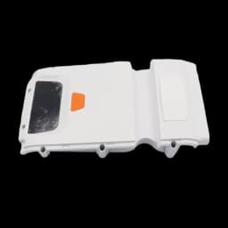 Original Inmotion V14 Side and Top Cover Kit for NMOTION V14 Electric Unicycle Side & Top Shell Kit Official Accessories