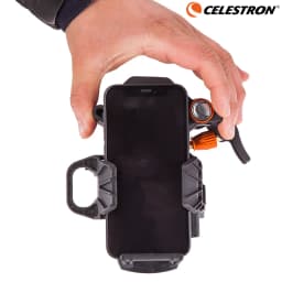 Celestron NexYZ Three-Axis Smartphone Photography Bracket Adapter Astronomical Telescope Microscope Accessories