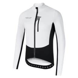 Santic Cycling Jackets Autumn/Winter Warm Cycling Jackets 2025 New Road Bike Windproof and Waterproof Cycling Coat TM25C01188