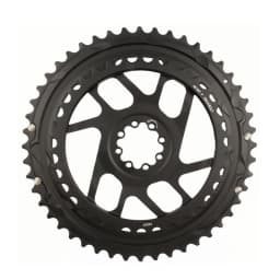 SRAM Rival 2x Chainring Kit CR-RIV-KIT-E1 Road Bike Disc 48/35T Rival 2x Direct Mount Chainring Kit E1