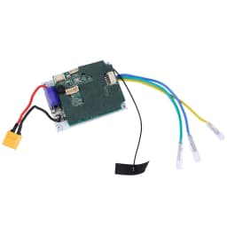 Electric Skateboard Longboard Single Drive ESC Substitute Control Mainboard with Remote Skateboard ESC Replacement