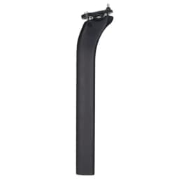 Suitable for F12 / F10 / F8 Bicycle Seat Posts. 350mm Road Bike Carbon Fiber Seat Tube, 0 Degrees, 25 Degrees