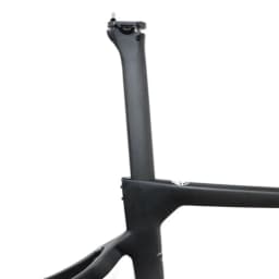 Suitable for F12 / F10 / F8 Bicycle Seat Posts. 350mm Road Bike Carbon Fiber Seat Tube, 0 Degrees, 25 Degrees