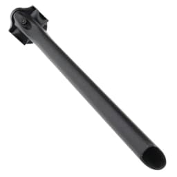 Suitable for F12 / F10 / F8 Bicycle Seat Posts. 350mm Road Bike Carbon Fiber Seat Tube, 0 Degrees, 25 Degrees