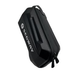 Original 3L Bag For Ninebot ZT3/ZT3 Pro E G2 G65 G30 G30D F40 Segway F30 E22 E25 ES2 ES3 ES4 Electric Scooter Front Hanging Bags