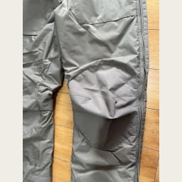 Carinthia Tactical ECIG4.0 Outdoor Tactical Cotton Pants Thickened Warm G Cotton Windproof and Water Proof Strap Cover Pants