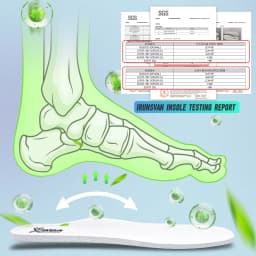 IRUNSVAN Surface 2000 Nylon Running Shoes for Men Professional High Springback Training Women Outdoor Fitness Sport Shoes 130