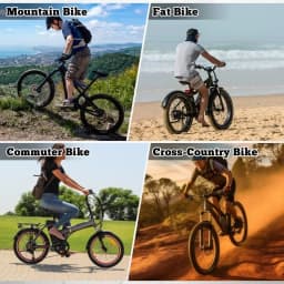 IIIPRO Ultralight Mountain Bike 4 Piston Hydraulic Disc Brake Set 850mm/1550mm CNC Oil Pressure High-quality Brake Handle
