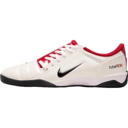 Nike genuine Total 90 men's football style lightweight low top sports shoes HQ2851-100