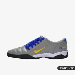 Nike genuine Total 90 men's football style lightweight low top sports shoes HQ2851-100