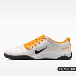 Nike genuine Total 90 men's football style lightweight low top sports shoes HQ2851-100