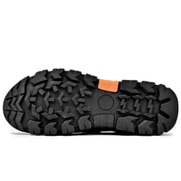 Autumn Spring Men Outdoor Leather Hiking Shoes Trekking Sneakers Camping Hike Tracking Treking Mountain Climbing